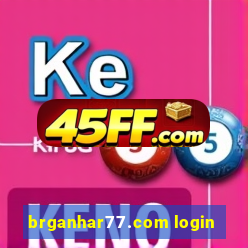brganhar77.com login